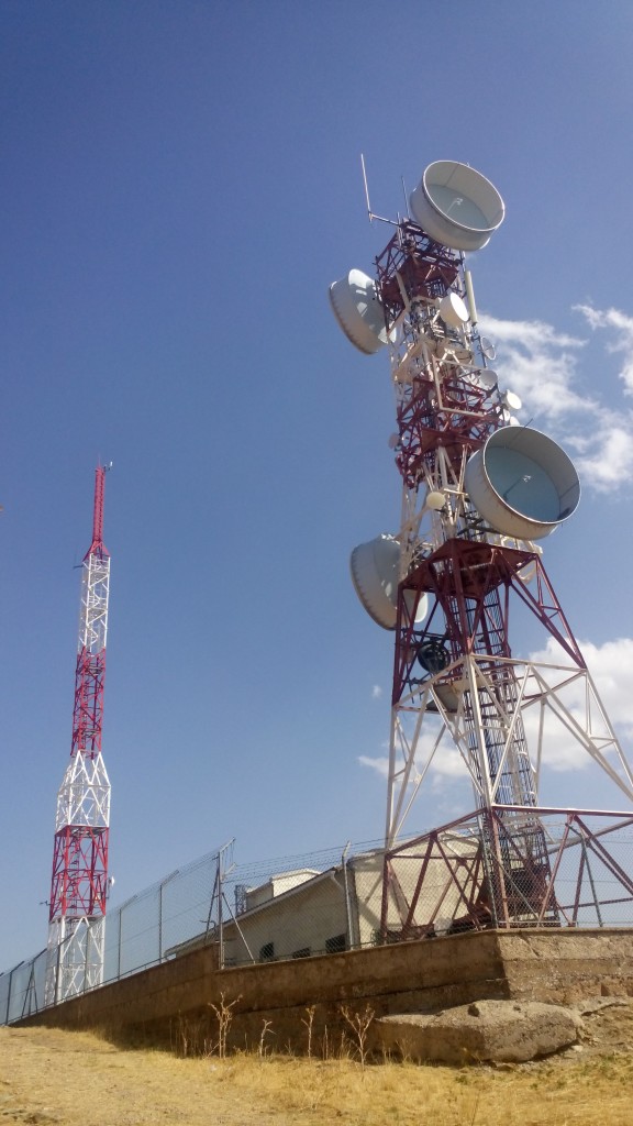 Foto de Ermita de la Virgen del Campo en Villarroya del Campo, Zaragoza