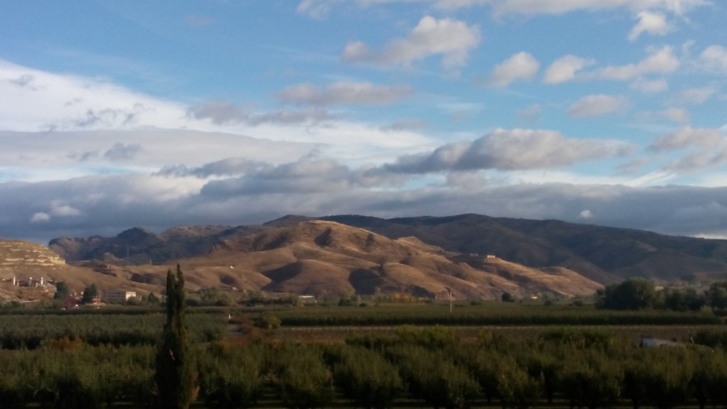 Foto: Monte Bambola - Calatayud (Zaragoza), España