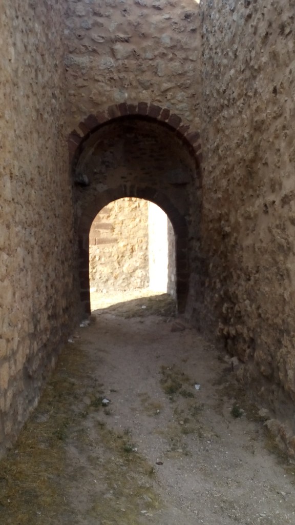 Foto: Castillo - Molina De Aragón (Guadalajara), España
