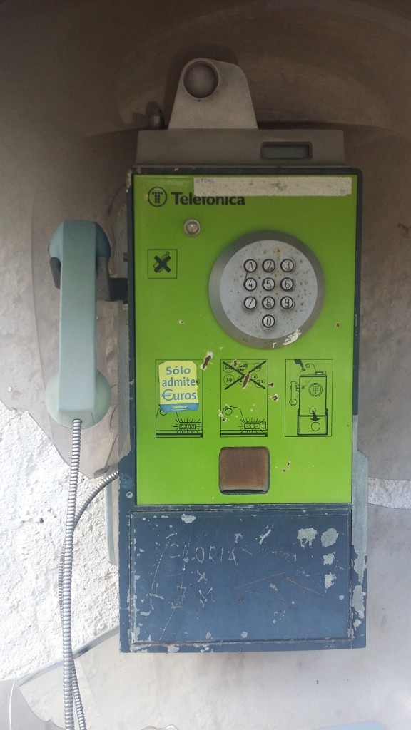 Foto: Pietas - El Frasno (Zaragoza), España