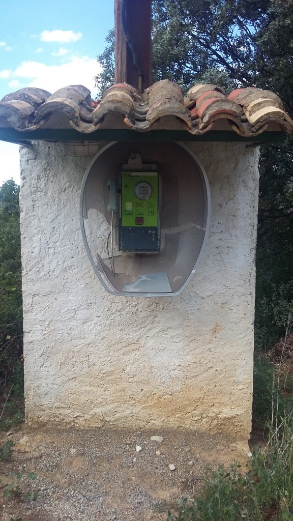 Foto: Pietas - El Frasno (Zaragoza), España