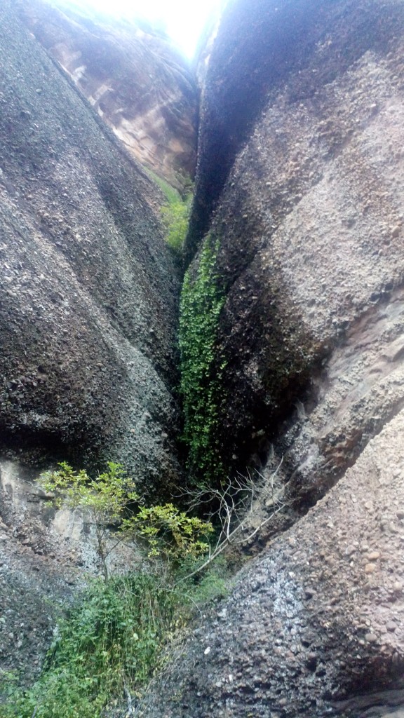 Foto: Virgen de la Hoz - Molina De Aragón (Guadalajara), España