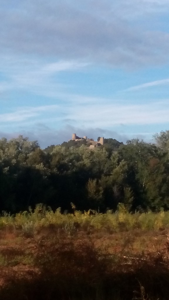 Foto de Calatayud (Zaragoza), España