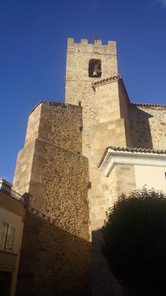 Foto de Olvega (Soria), España