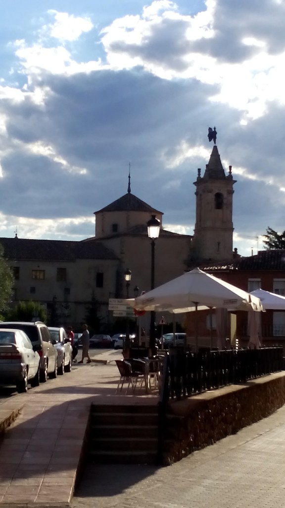 Foto de Molina De Aragón (Guadalajara), España