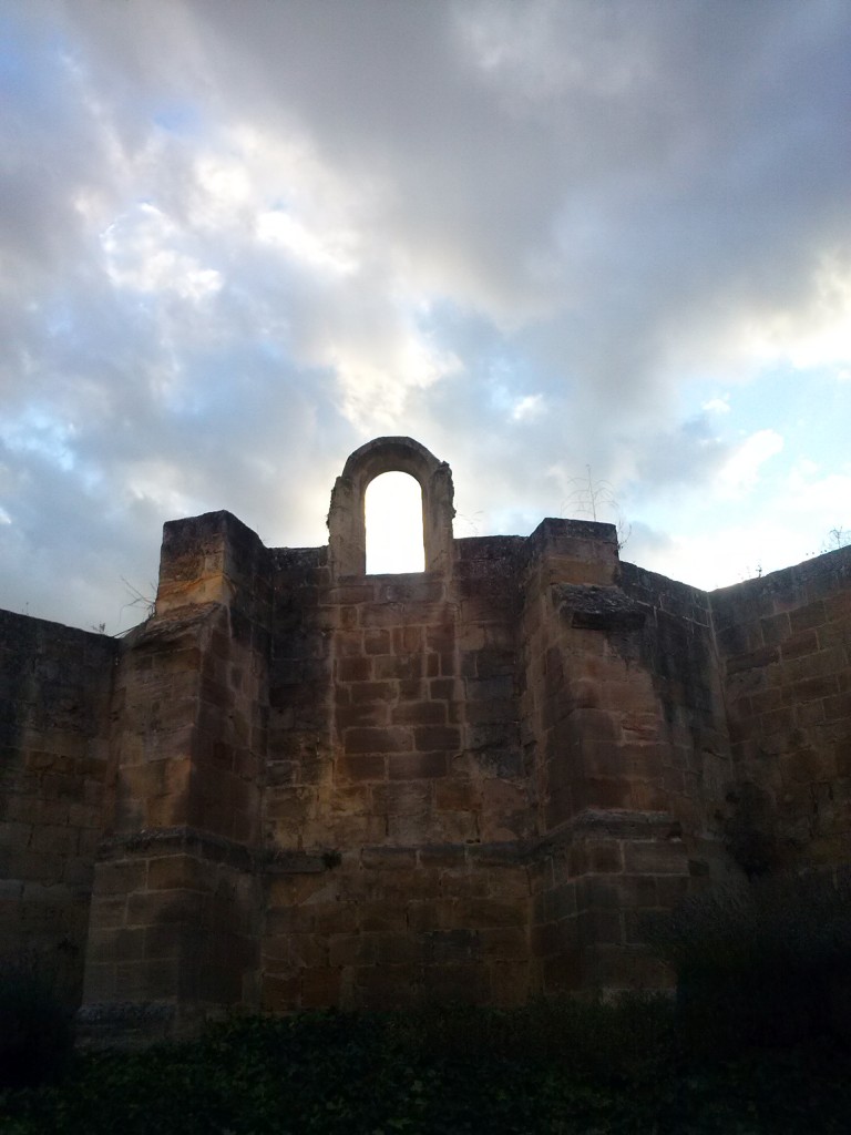 Foto de Soria (Castilla y León), España
