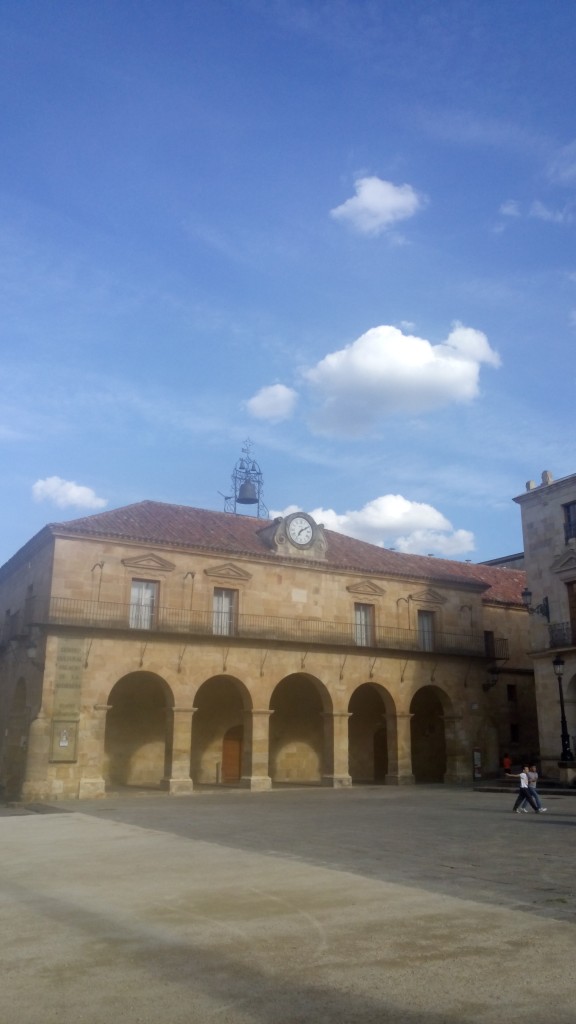 Foto de Soria (Castilla y León), España