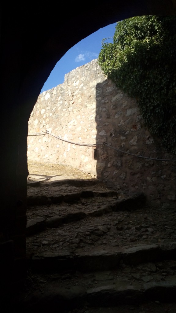 Foto de Molina De Aragón (Guadalajara), España