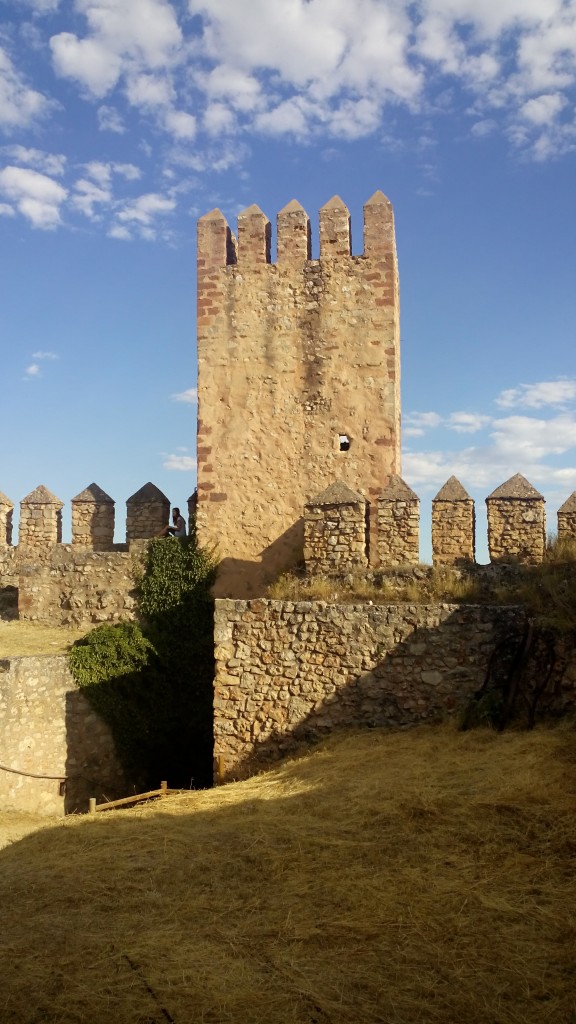 Foto de Molina De Aragón (Guadalajara), España