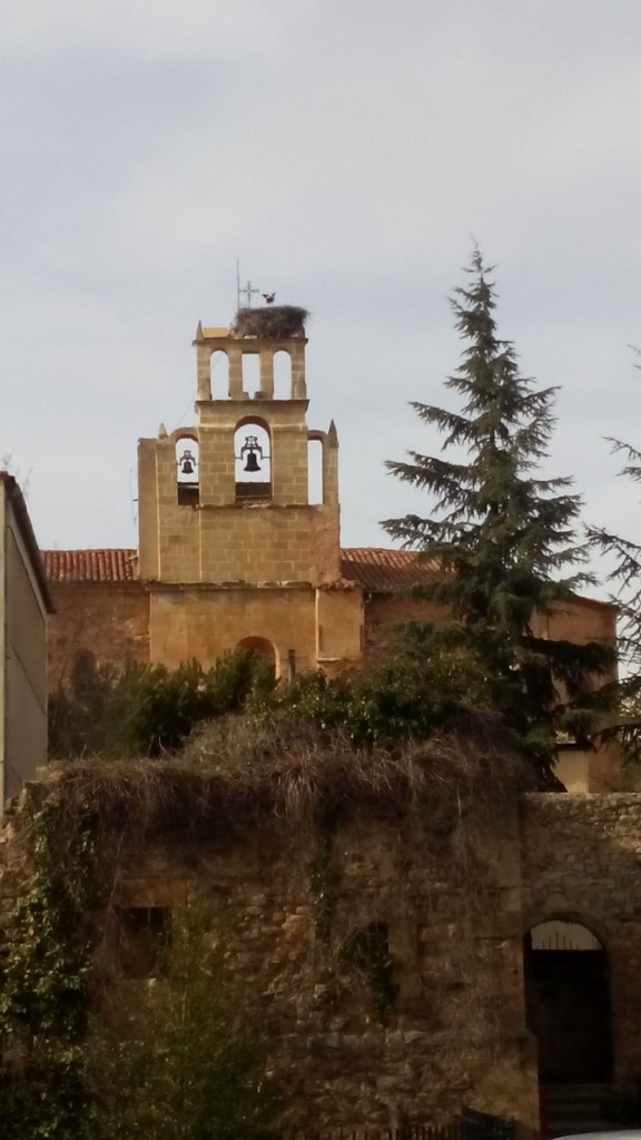 Foto de Soria (Castilla y León), España