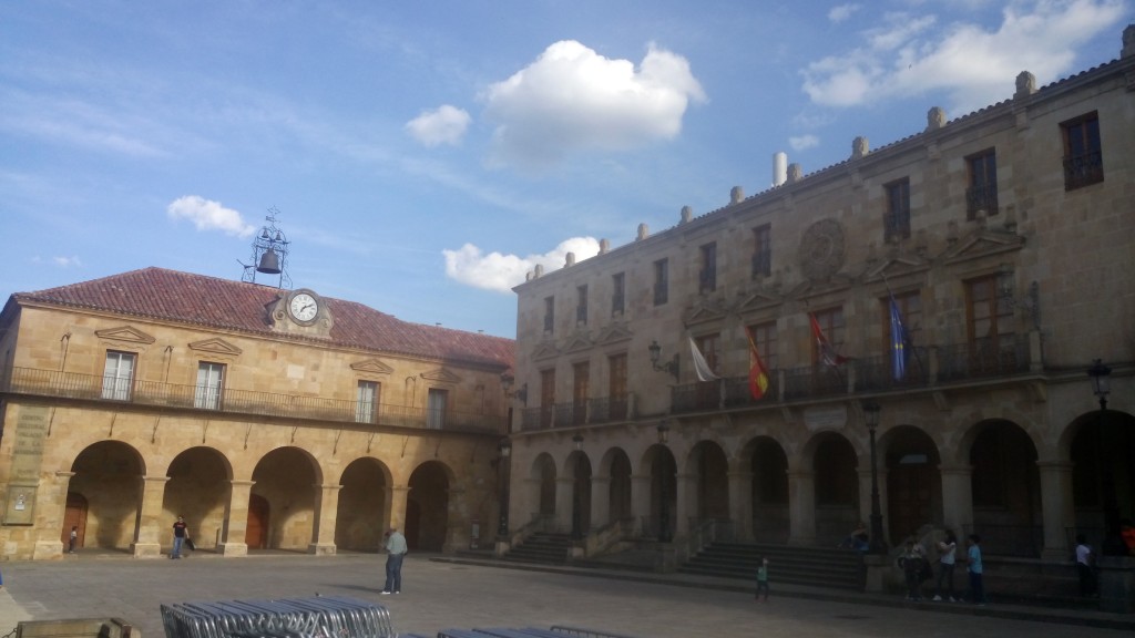 Foto de Soria (Castilla y León), España