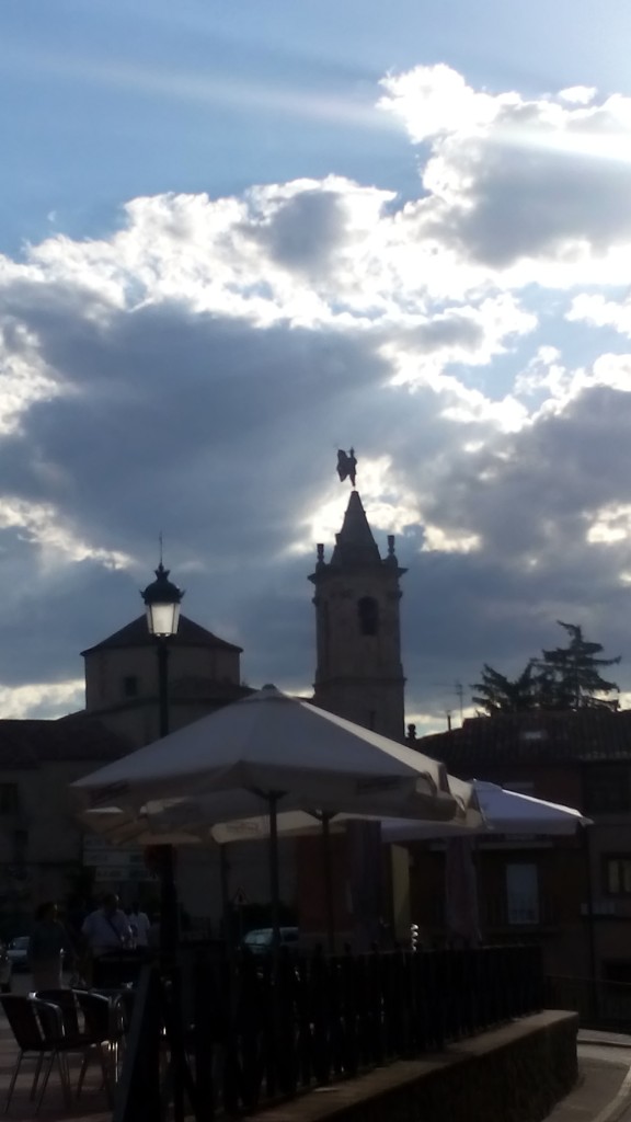 Foto de Molina De Aragón (Guadalajara), España