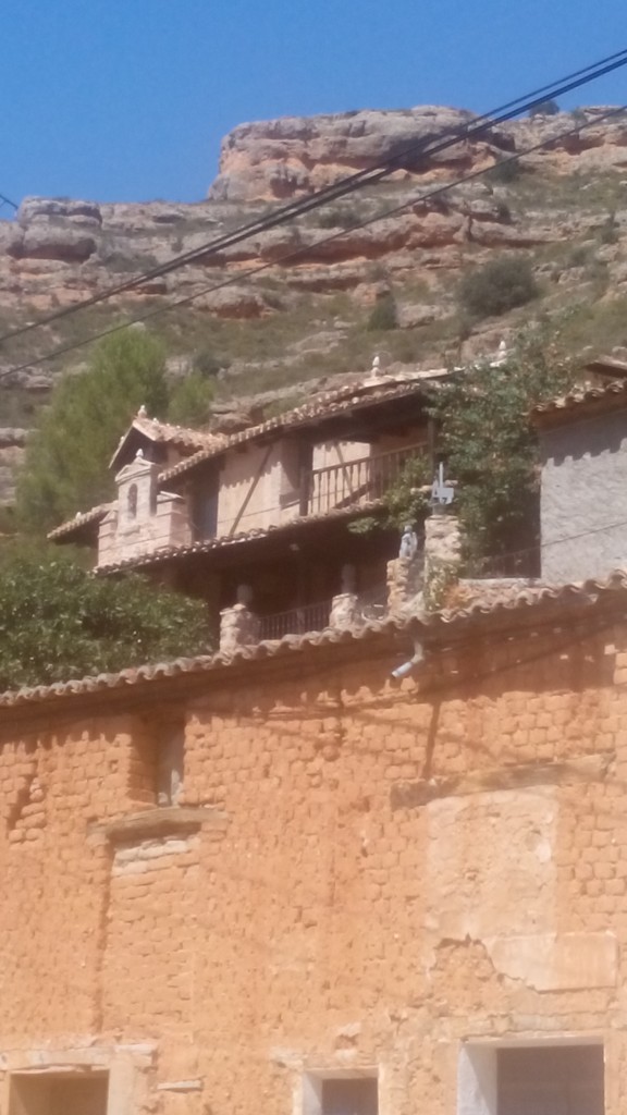 Foto de Somaen (Soria), España