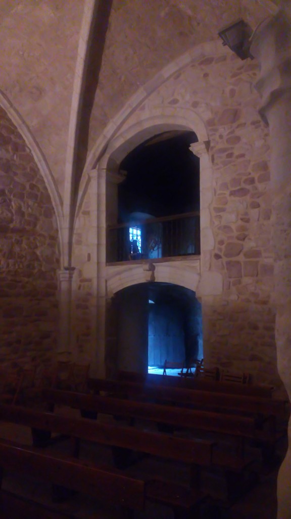 Foto: Virgen de la Hoz - Molina De Aragón (Guadalajara), España