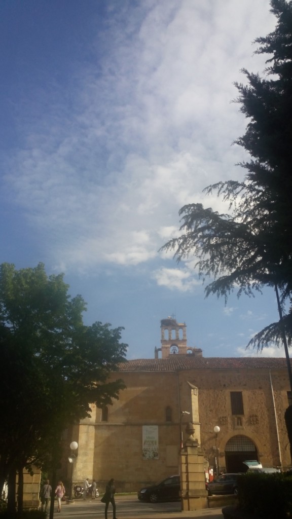 Foto de Soria (Castilla y León), España