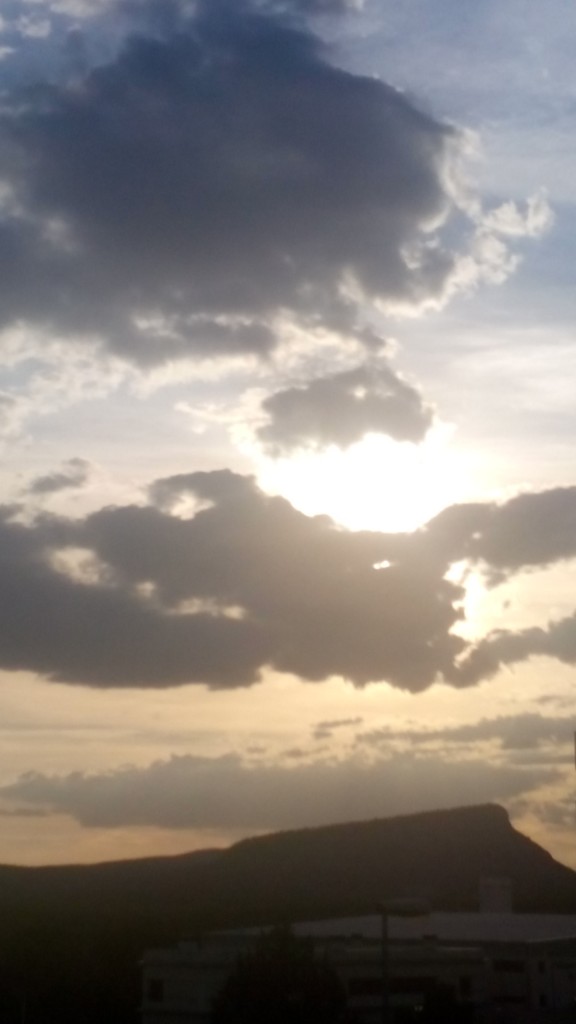 Foto de Soria (Castilla y León), España