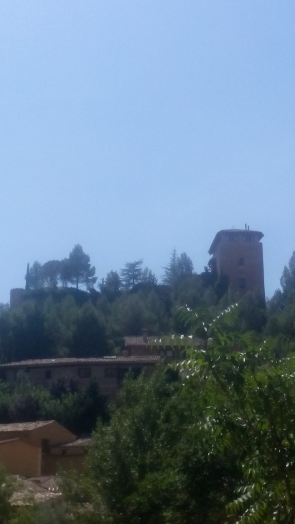 Foto de Somaen (Soria), España