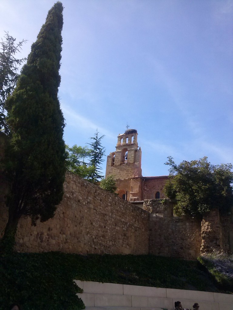 Foto de Soria (Castilla y León), España