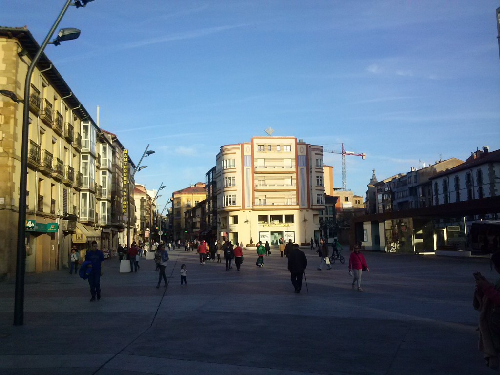 Foto de Soria (Castilla y León), España