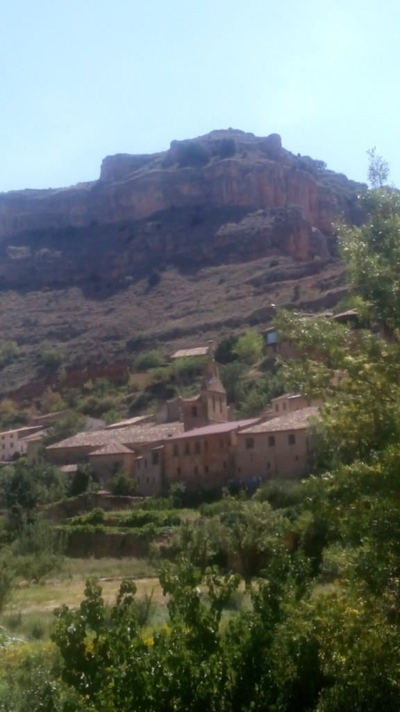 Foto de Somaen (Soria), España