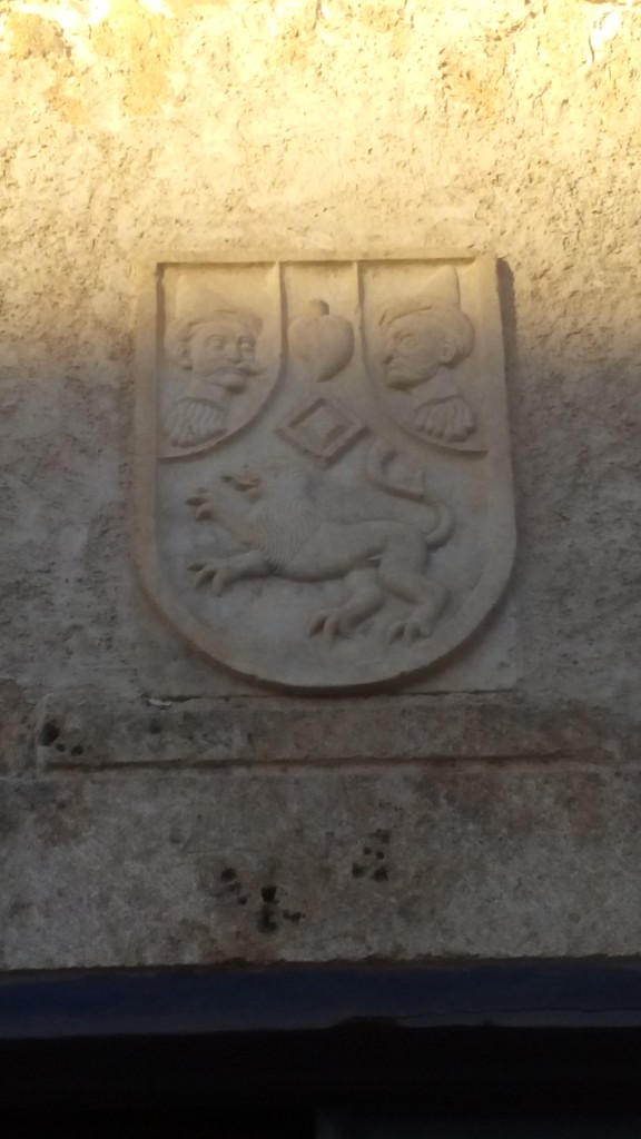 Foto: Monasterio de Concepcionistas - Agreda (Soria), España