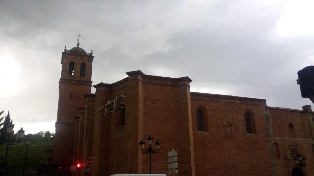 Foto de Soria (Castilla y León), España