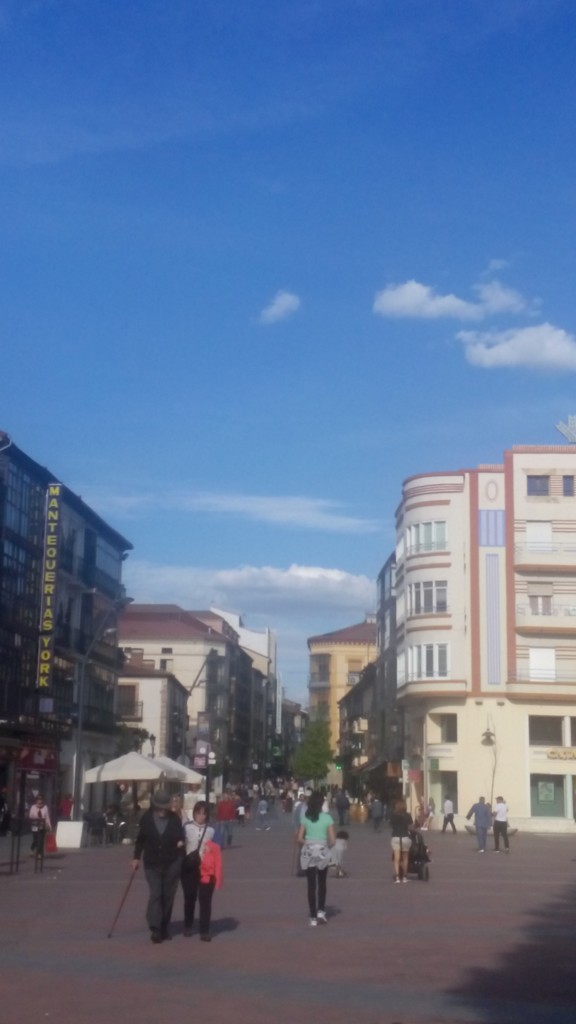 Foto de Soria (Castilla y León), España