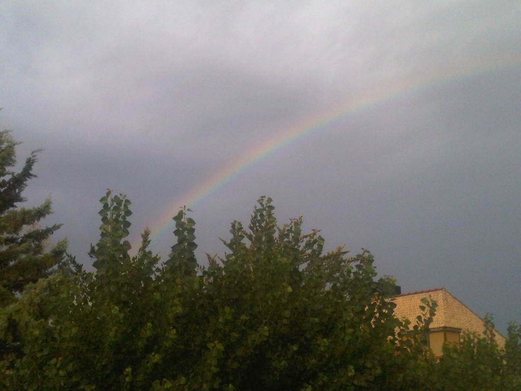 Foto de Ateca (Zaragoza), España