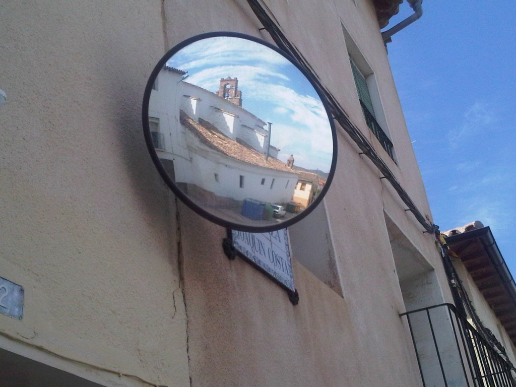 Foto: San Francisco - Ateca (Zaragoza), España