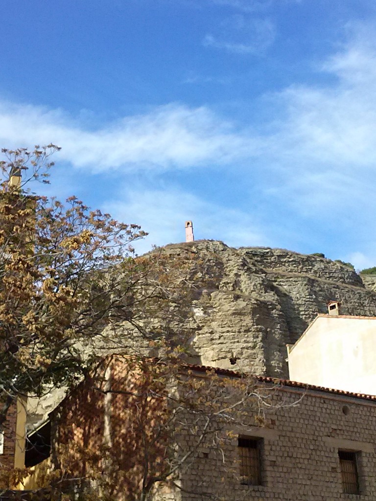 Foto de Calatayud (Zaragoza), España
