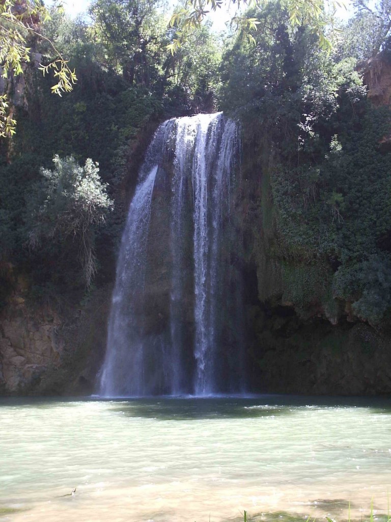 Foto: La Requijada - Nuevalos (Zaragoza), España