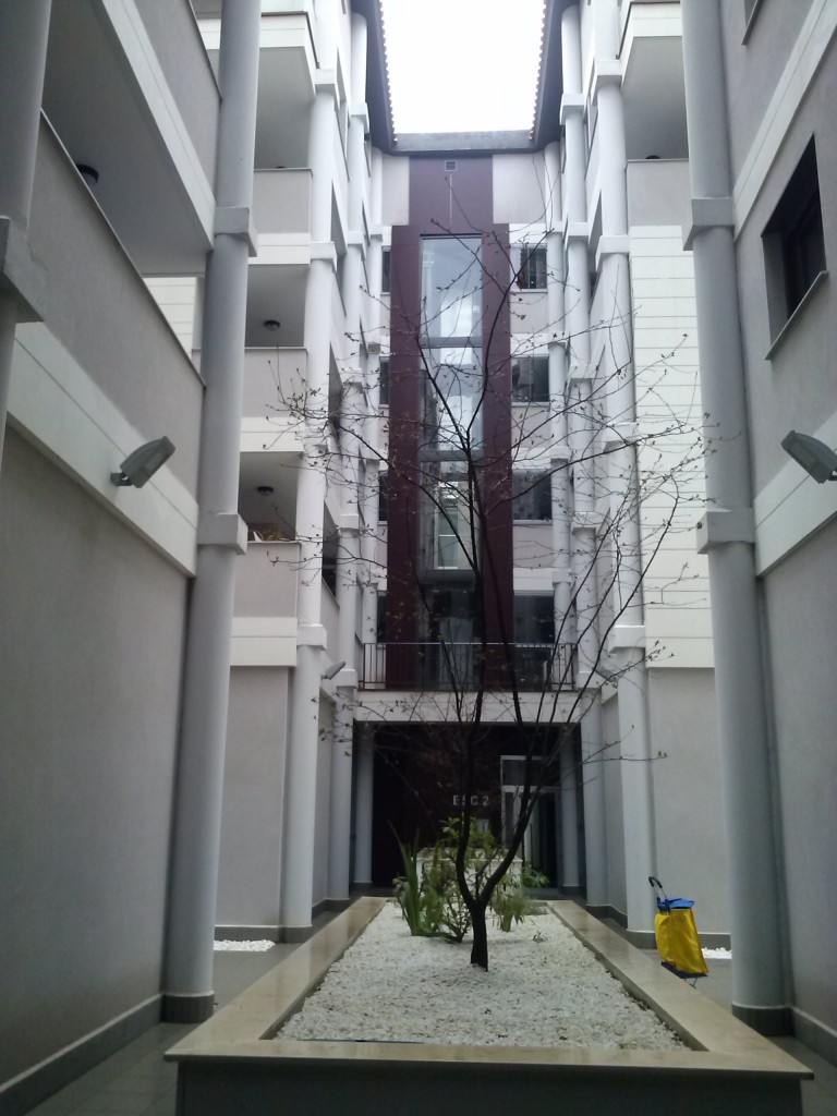 Foto de Calatayud (Zaragoza), España