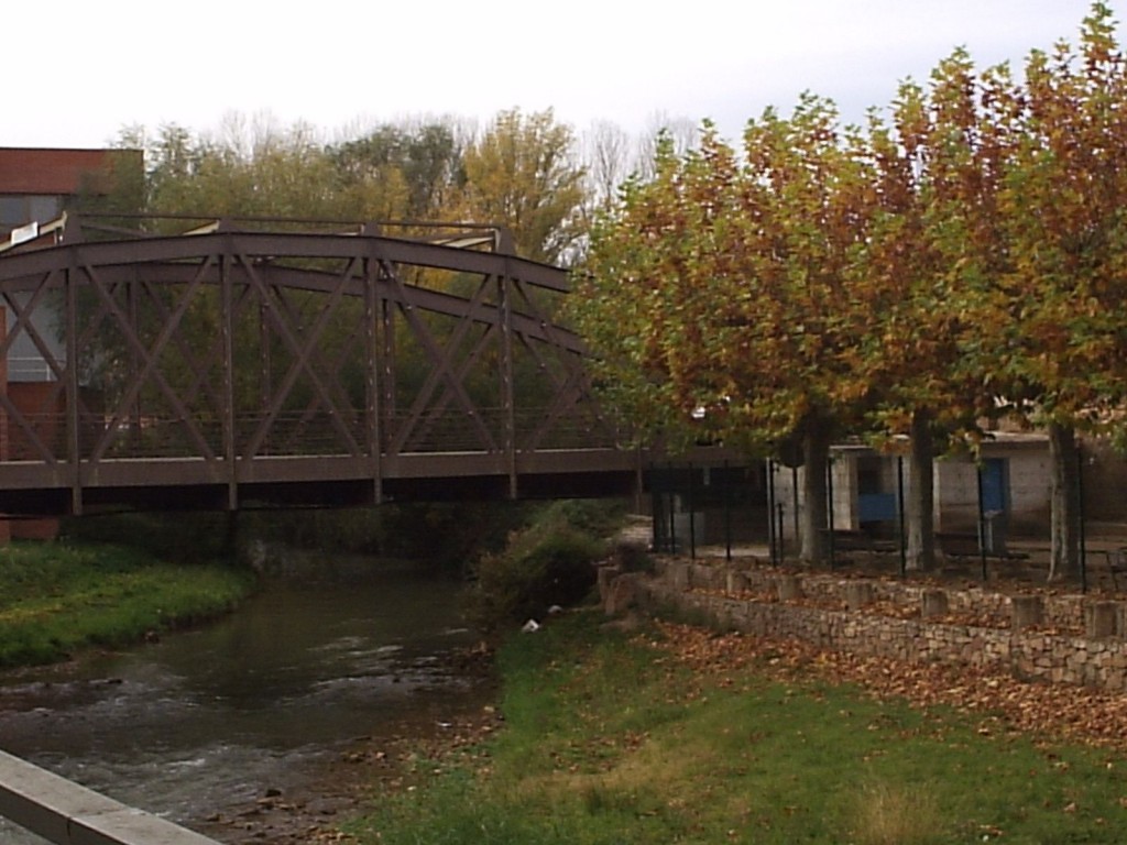 Foto de Ateca (Zaragoza), España