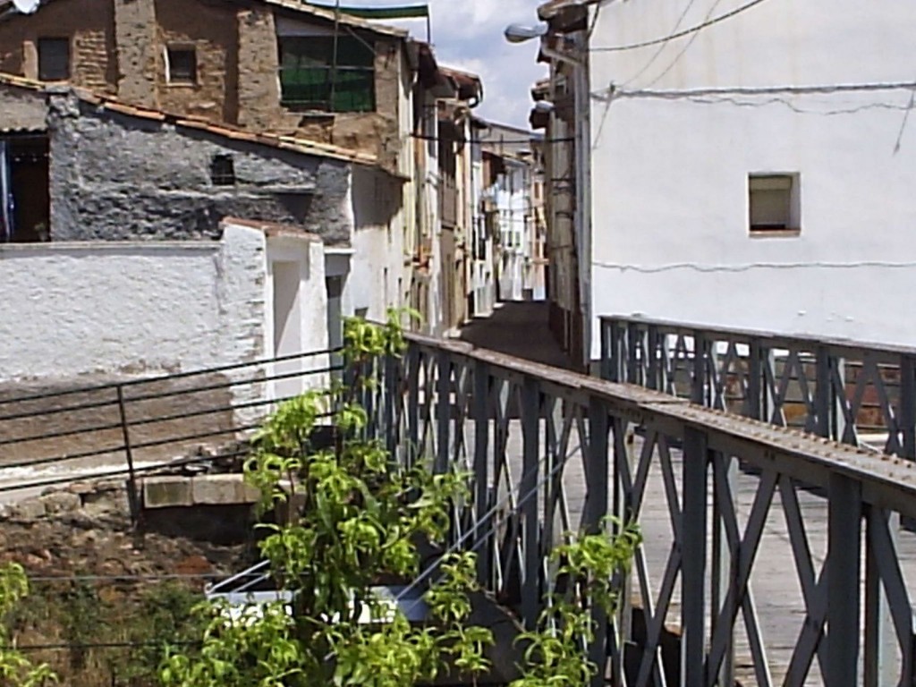 Foto: Carrel Largo - Ateca (Zaragoza), España