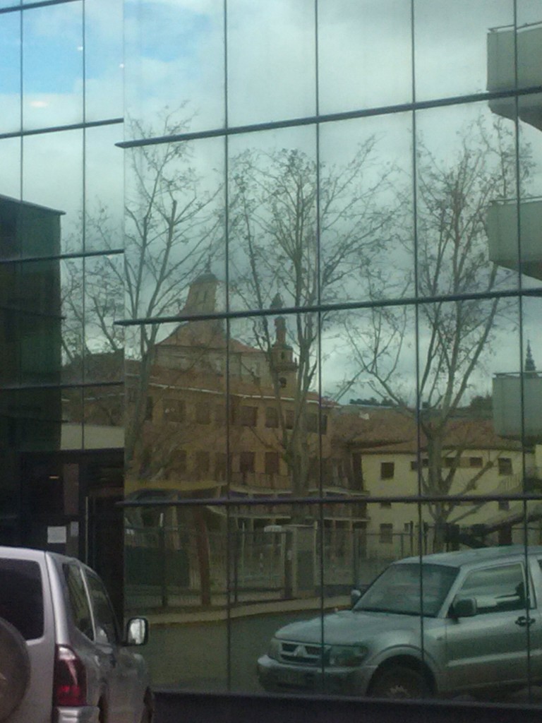 Foto de Calatayud (Zaragoza), España