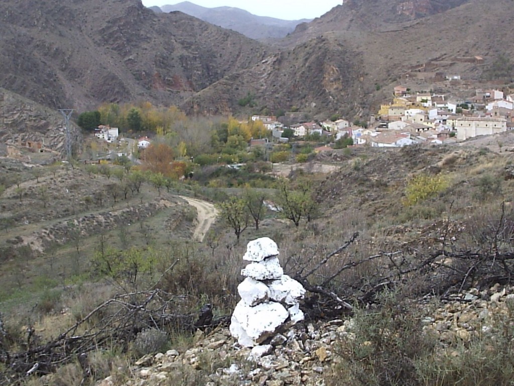 Foto: Huermeda - Calatayud (Zaragoza), España