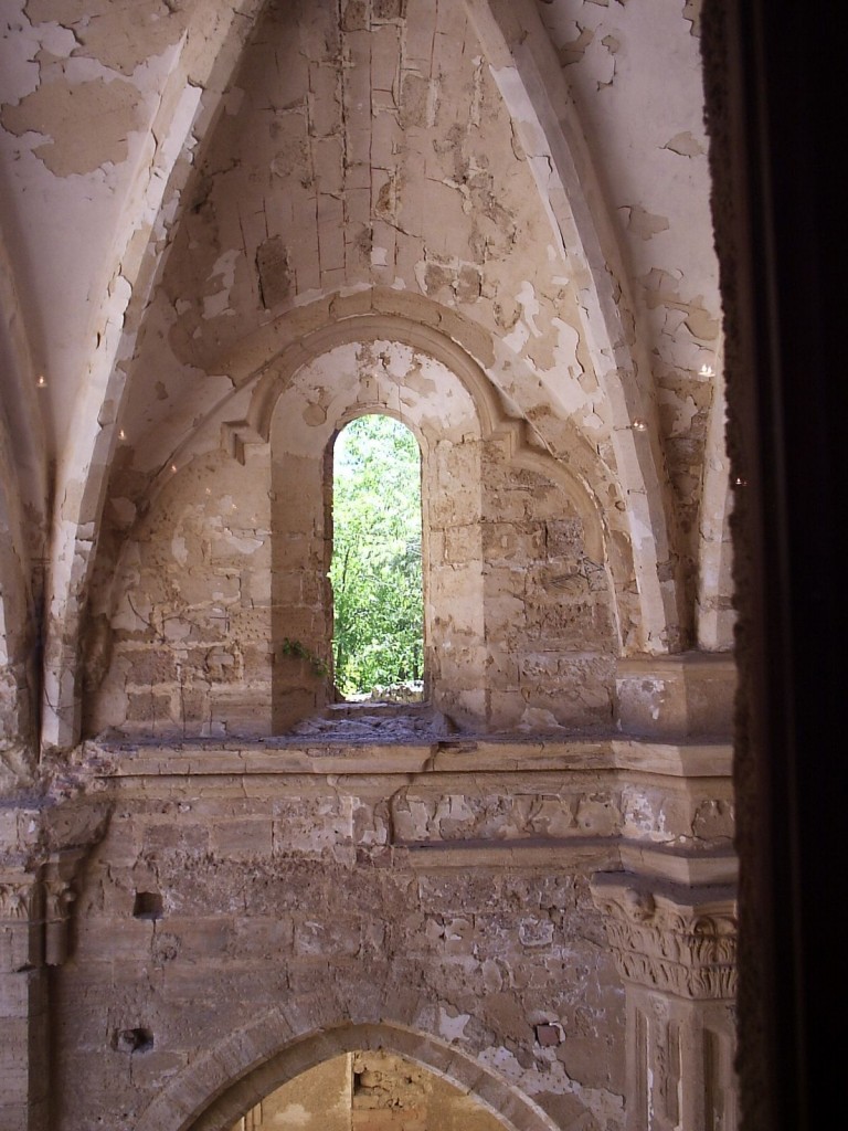 Foto: Monasterio de Piedra - Nuevalos (Zaragoza), España