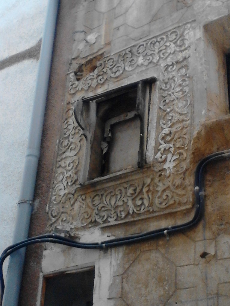 Foto de Ateca (Zaragoza), España