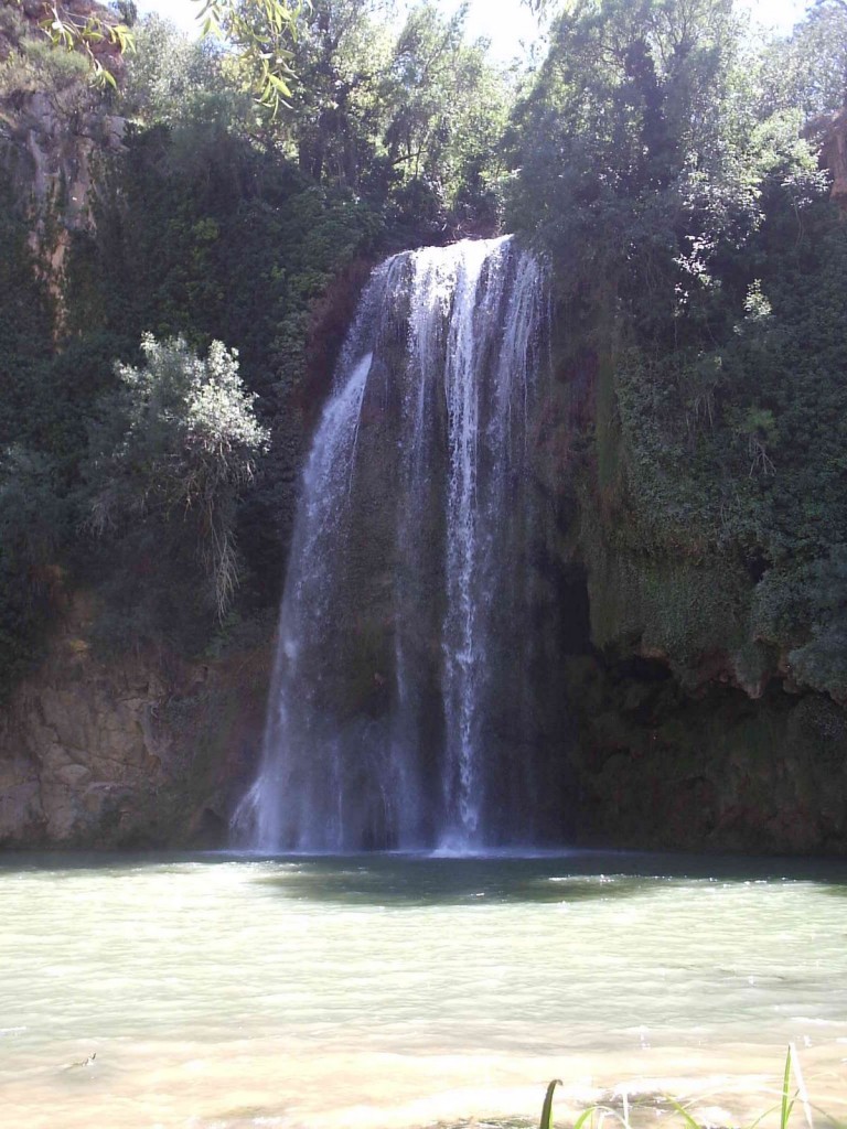 Foto: La requijada - Nuevalos (Zaragoza), España