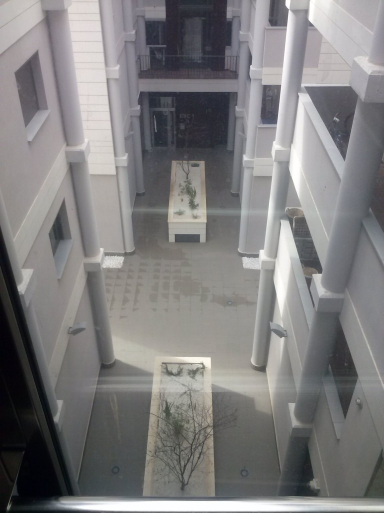 Foto de Calatayud (Zaragoza), España