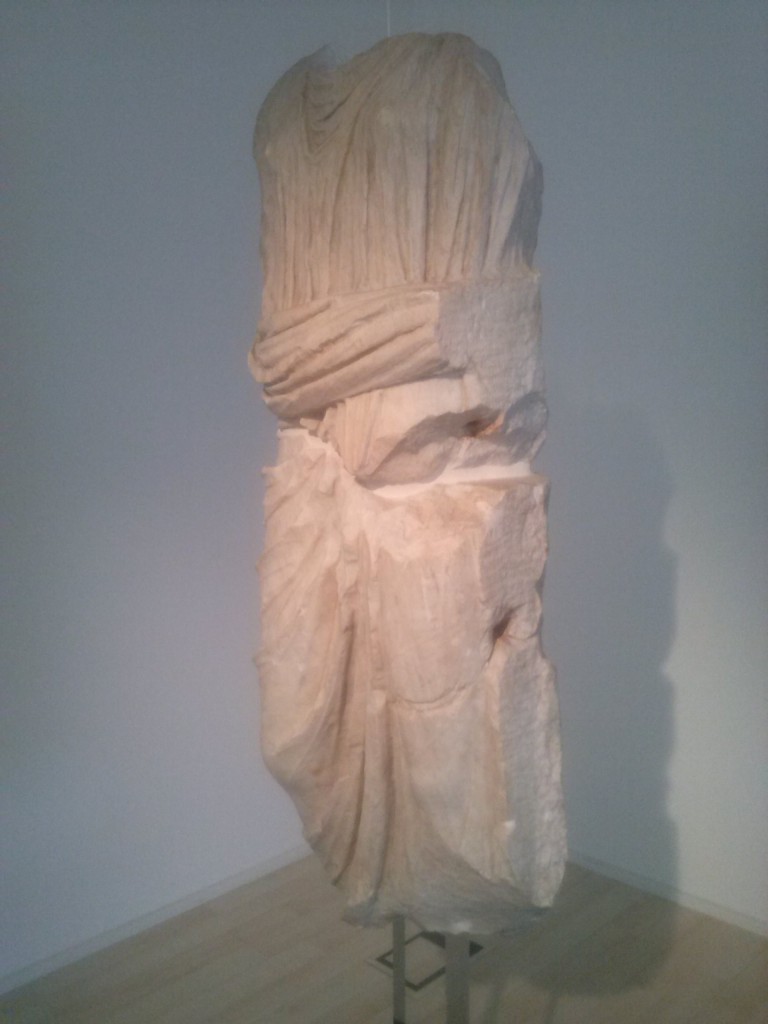 Foto: Museo de Calatayud - Calatayud (Zaragoza), España