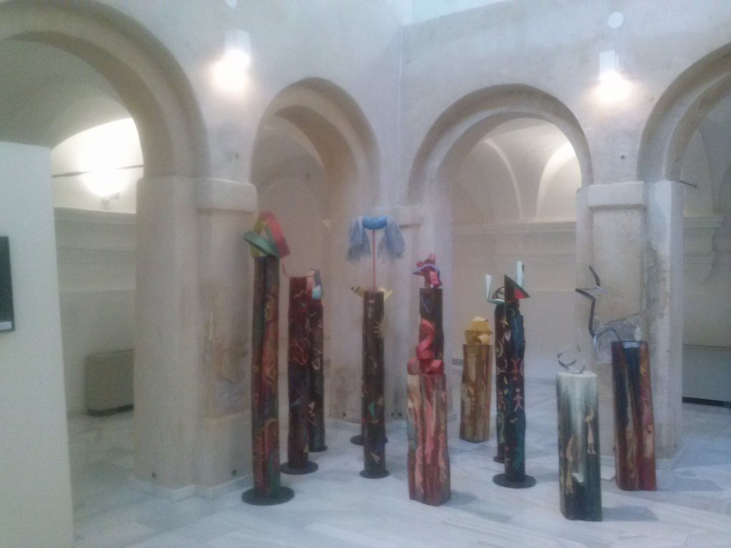 Foto: Museo de Calatayud - Calatayud (Zaragoza), España