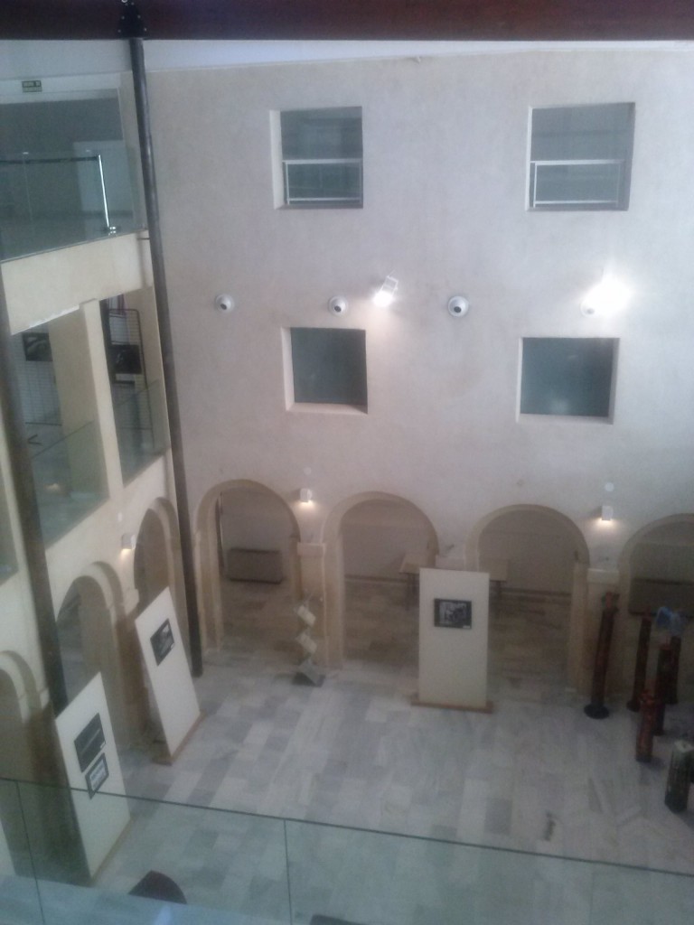 Foto: Museo de Calatayud - Calatayud (Zaragoza), España