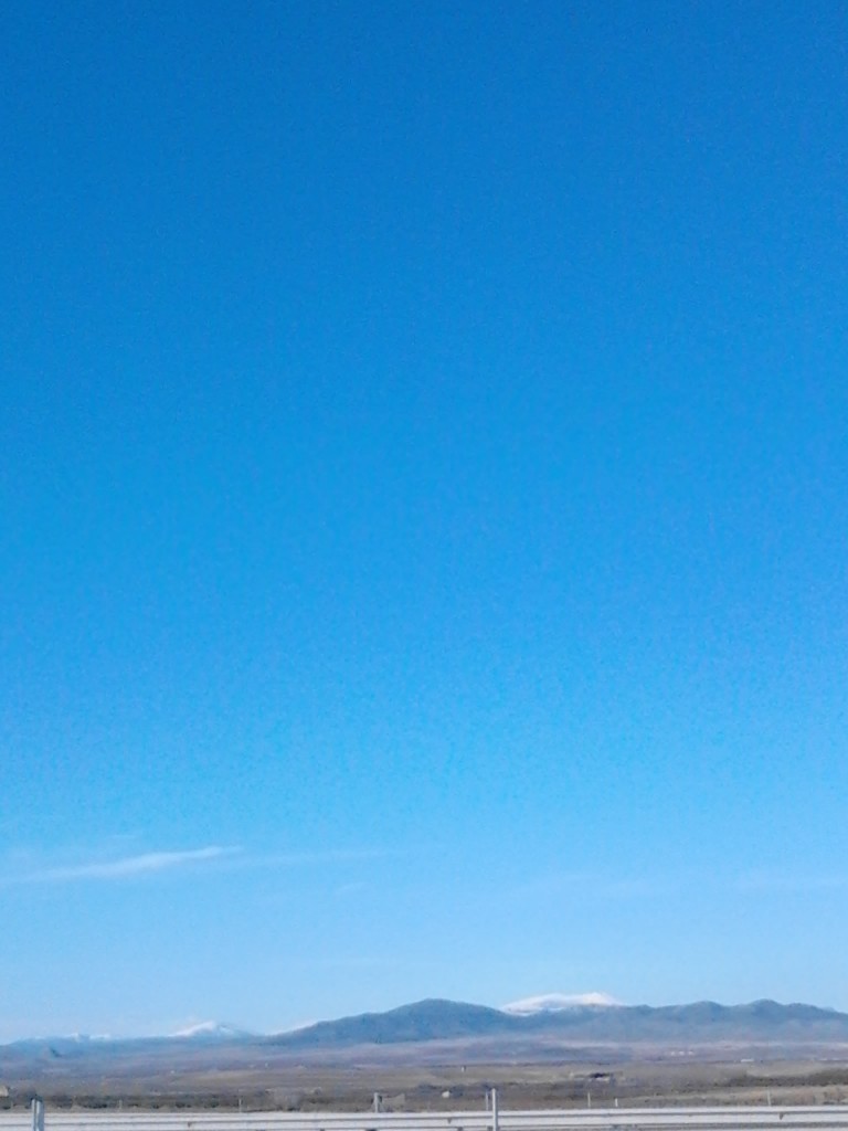 Foto de Calatorao (Zaragoza), España