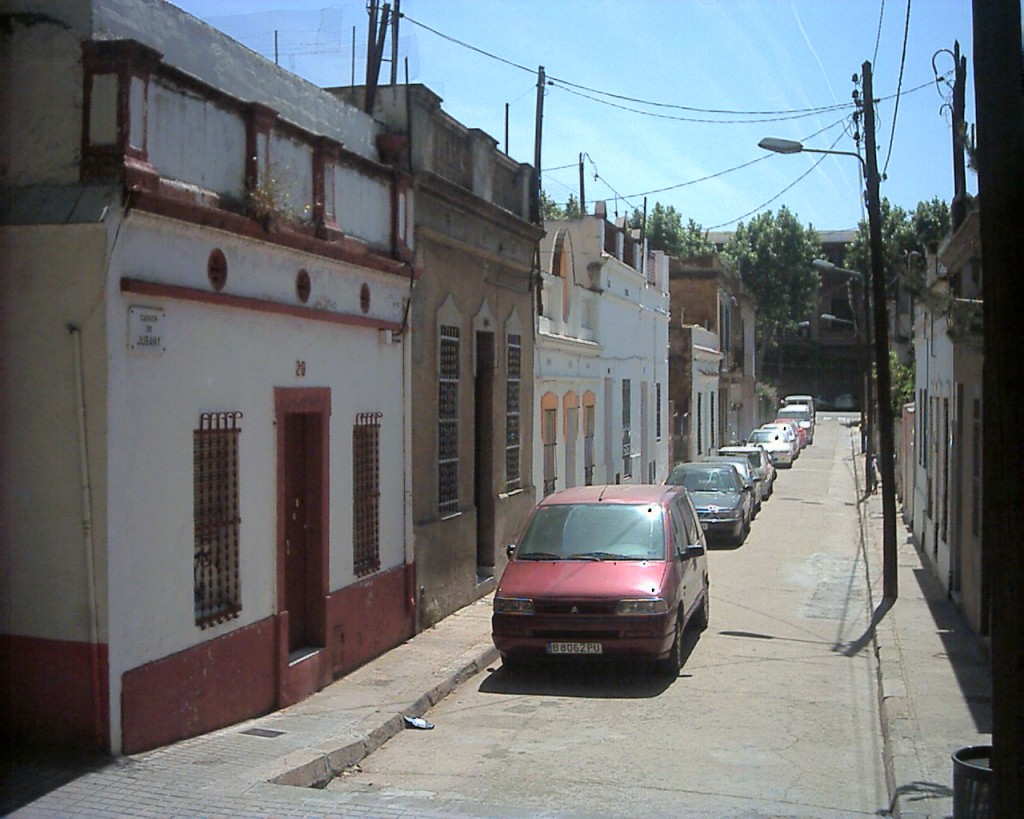 Foto de Barcelona (Cataluña), España