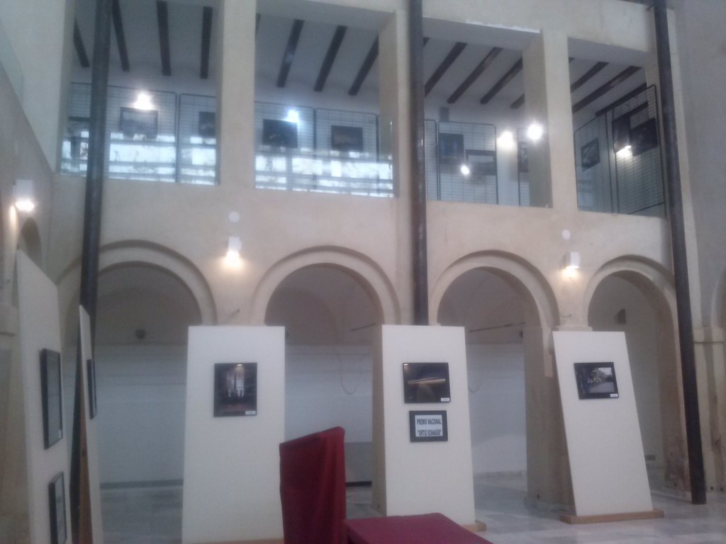 Foto: Museo de Calatayud - Calatayud (Zaragoza), España