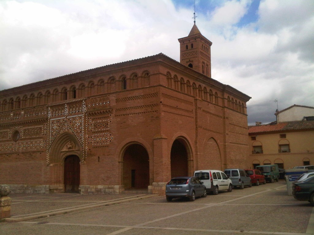 Foto de Morata De Jiloca (Zaragoza), España