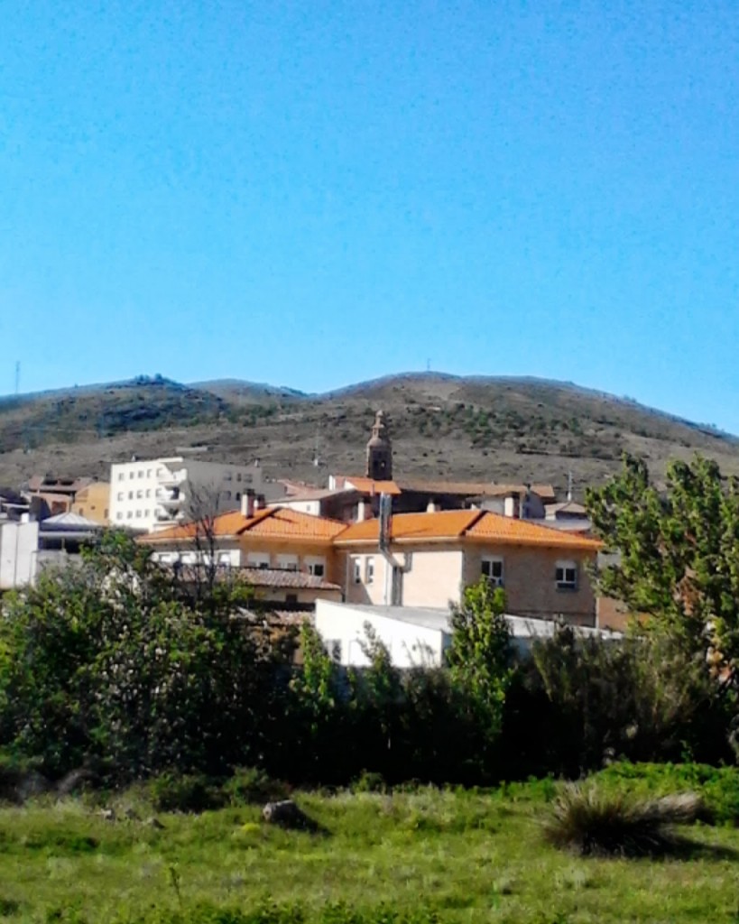Foto de Brea De Aragon (Zaragoza), España