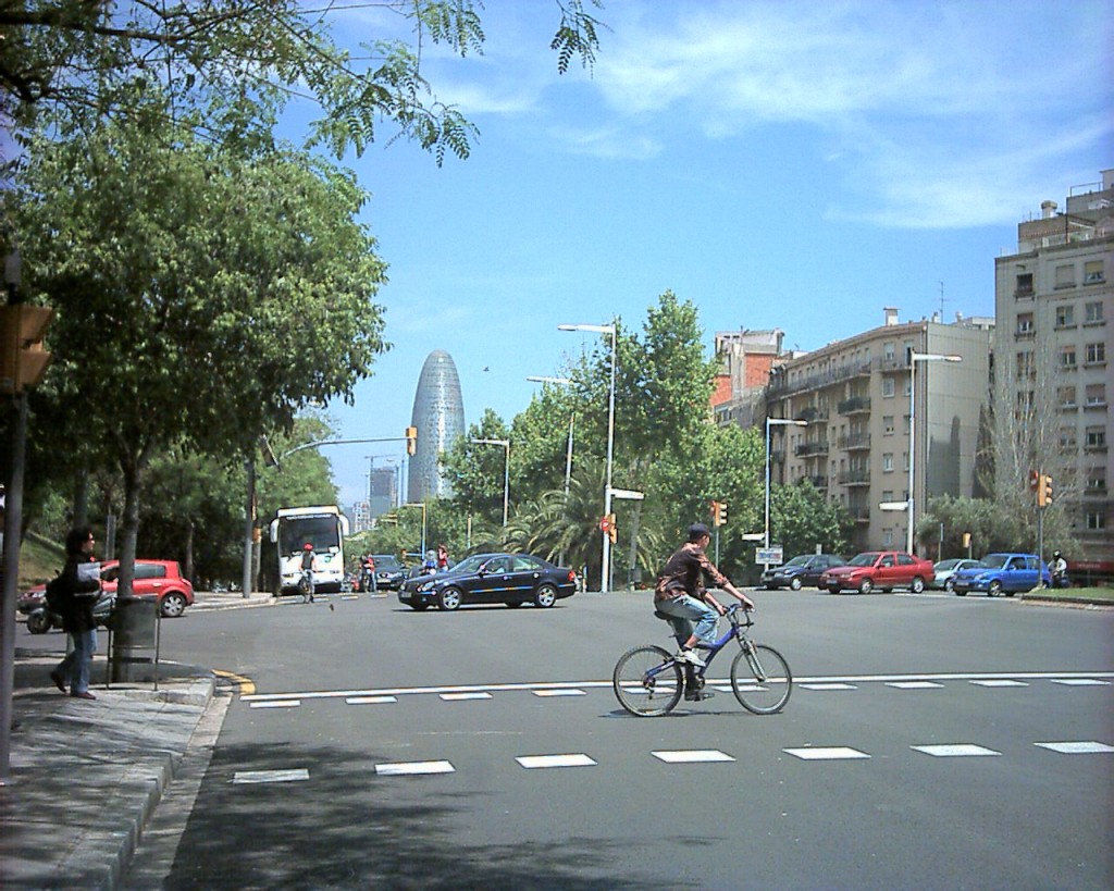 Foto de Barcelona (Cataluña), España