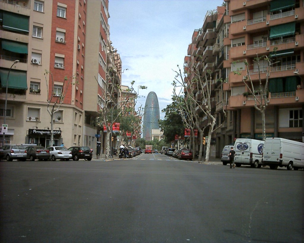 Foto de Barcelona (Cataluña), España